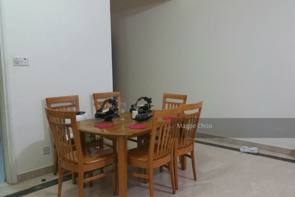 Hillview Green (D21), Condominium #121408582